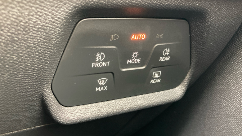 CUPRA Formentor 1.4 eHybrid 204 V1 5dr DSG Estate